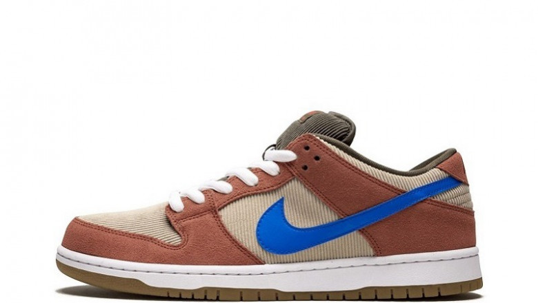 Nike Dunks For Sale story would appear
