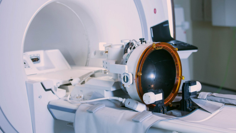 Non- surgical treatment for Parkinson disease