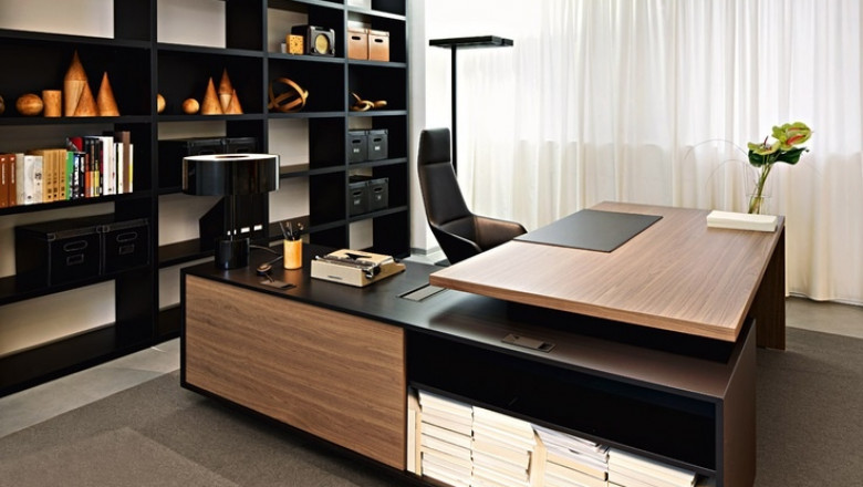 Office Furniture Design, Office Table Design, Computer Table Design | Furniture Online