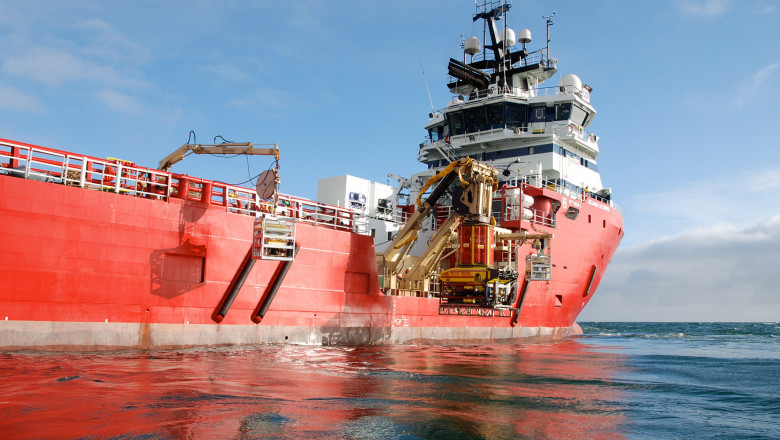 Offshore Inspection, Repair, and Maintenance Market | Global Opportunity, Growth Analysis And Outlook Report upto 2027