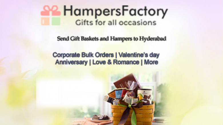 Online Gifts Delivery in HYDERABAD – Get Your Gifts Delivered with Express Delivery