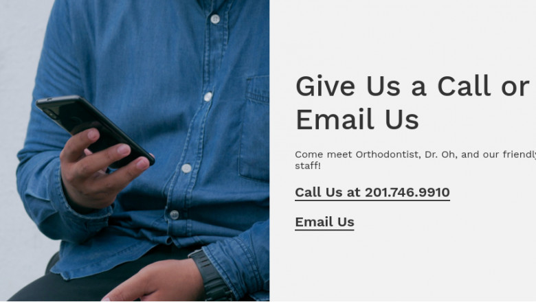 Orthodontists: Why Do You Need Them?