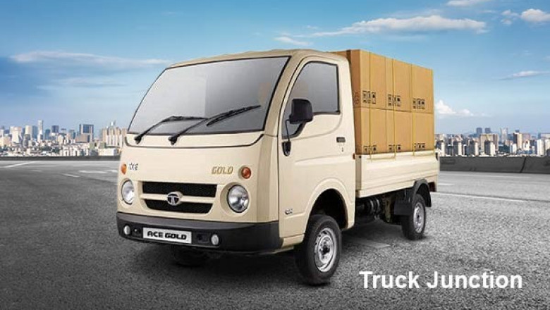 Popular Truck In India Right Now