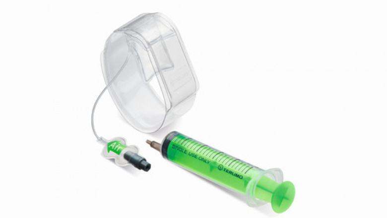 Radial Artery Compression Devices Market 2022 Key Players, Share & Forecast Report to 2028