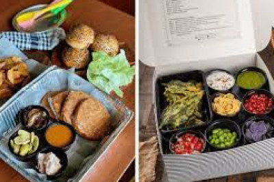 Report on Meal Kit Food Market Research 2028 - Value Market Research