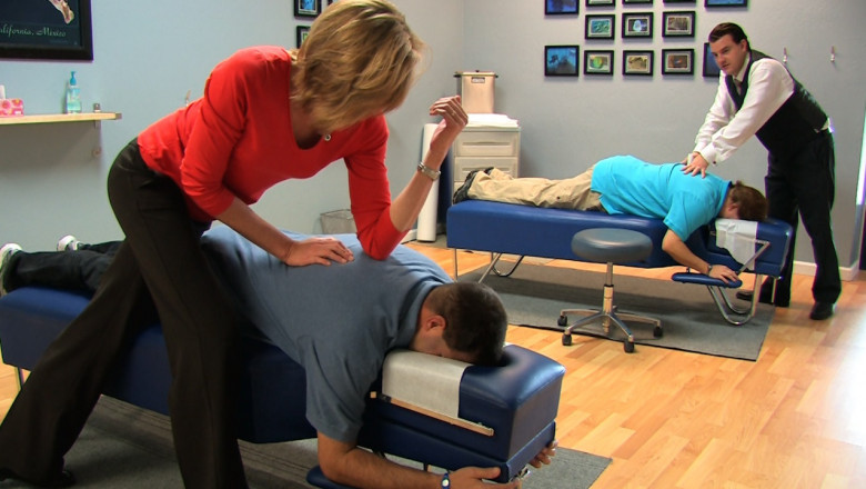 Signs To Keep In Mind On When To See a Chiropractor