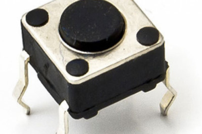 Tactile Switches Market 2022 Size, Dynamics & Forecast Report to 2028