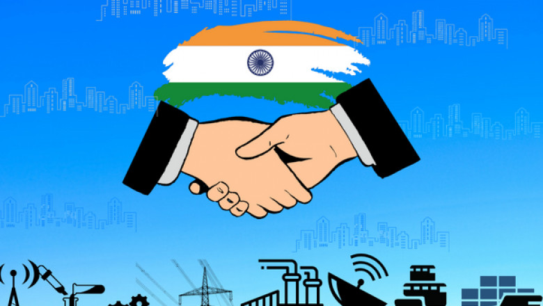 The best route for global business expansion in India