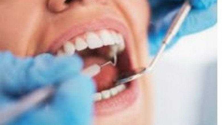 The Most Advantages Of Cosmetic Dentistry
