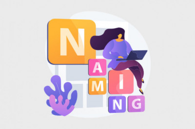 The search is over, get the unique online shop name ideas with namify.tech