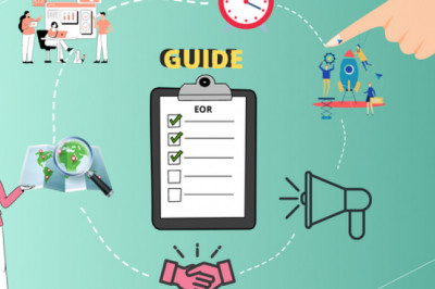 The Ultimate Guide to EOR Service: Best Model to Start a Business Activity in India