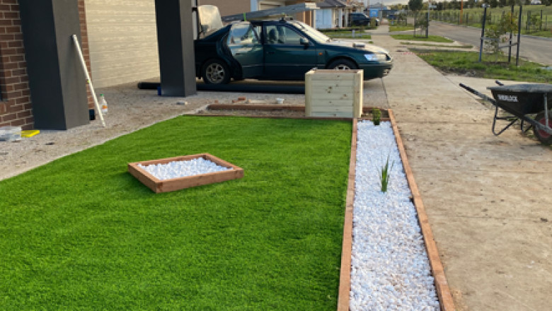 Top ideas to go about landscaping your property