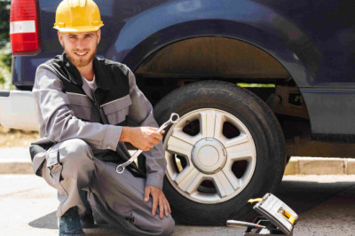 Top Tips to Keep Your Tyres In Great Condition