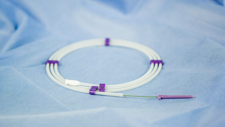 Understanding Impact of COVID-19 on EP Catheter Ablation Market