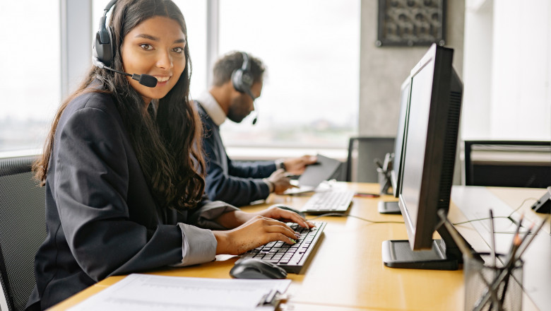 5 Ways an Effective Call Center Can Benefit Your Non-Profit