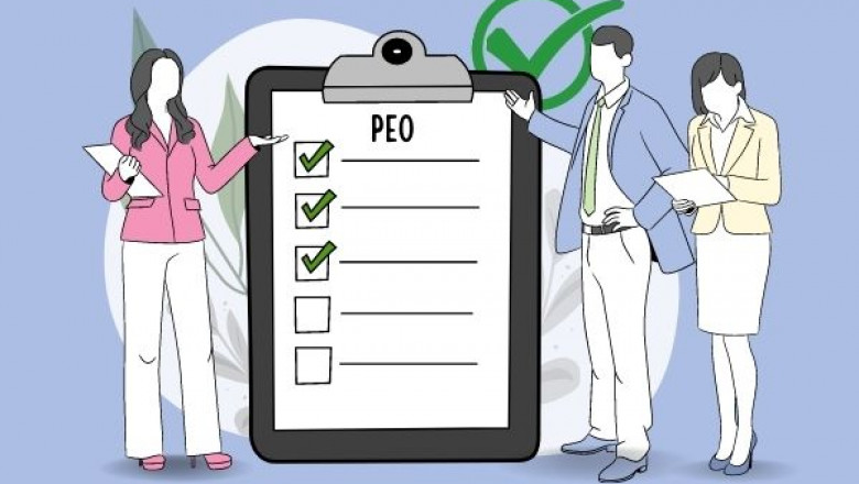 A Checklist for Choosing a PEO Service