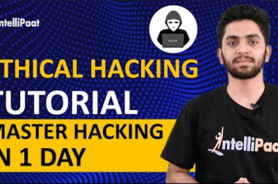 About airodump-ng - Ethical Hacking | Intellipaat