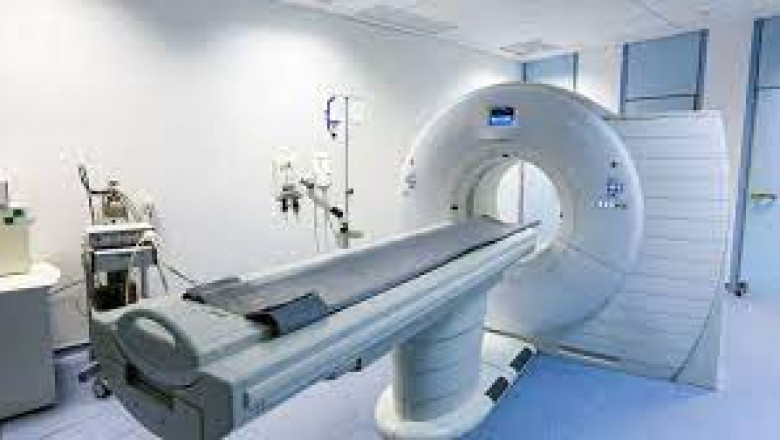 As MRI machine installations increase, the closed MRI system market will grow
