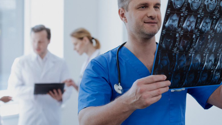 Best Neurology Clinic in Utah