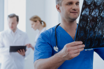 Best Neurology Clinic in Utah