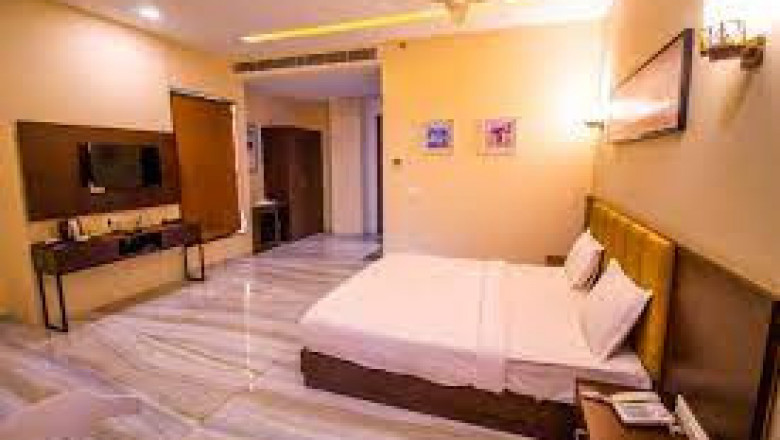 Best spa In Mount Abu Road | Bhagwatiresort