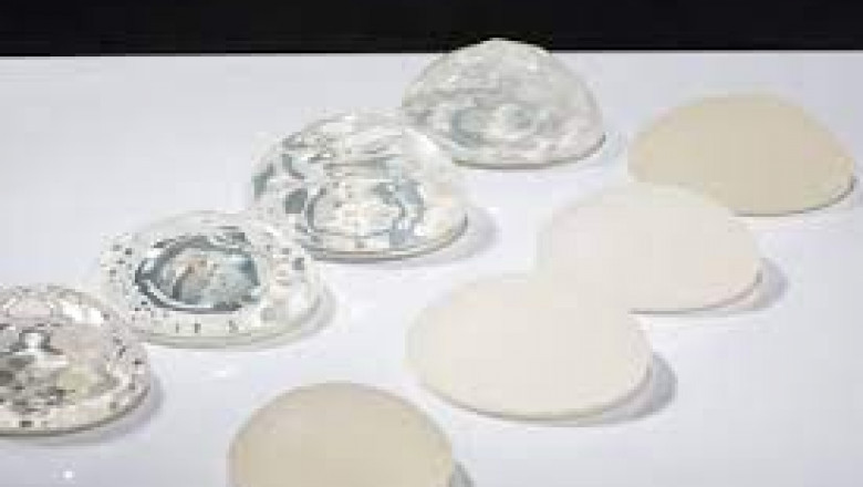 Breast Implants Market Size, In-depth Analysis Report and Global Forecast to 2028