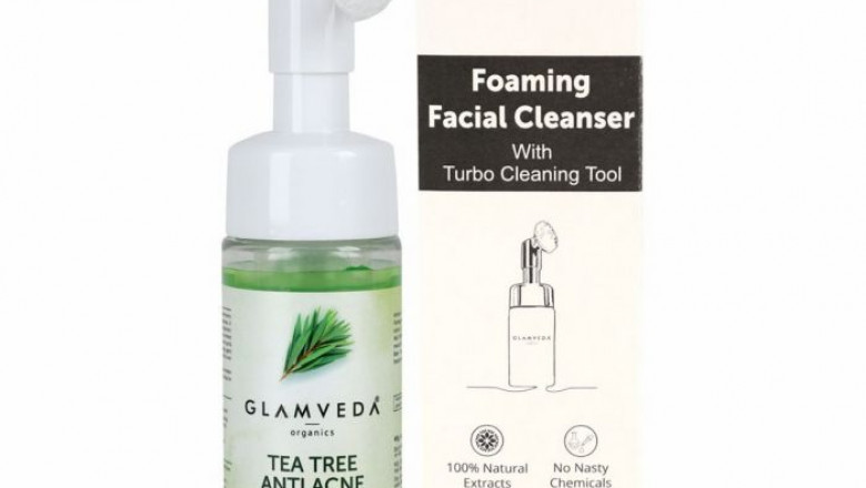 Buy Face Wash and Cleansers Online In India | Cossouq