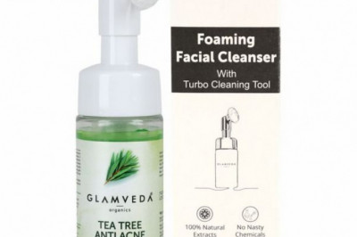 Buy Face Wash and Cleansers Online In India | Cossouq