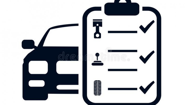 Check MOT status of any UK vehicle