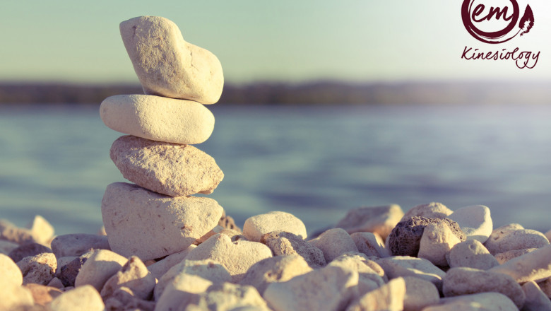 Energise Me Natural Therapies