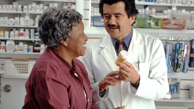 Find the Local Medical Pharmacy in Paris Ontario