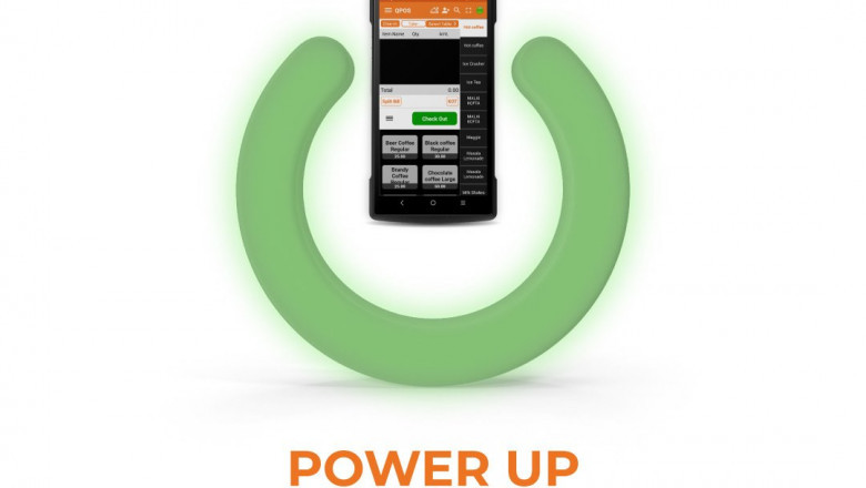 Food Truck Management Software | Food Truck POS System