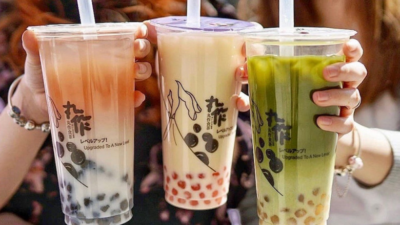Global Pearl Milk Tea Market Restraints