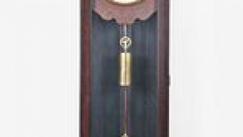 Grandfather clock reviews of beauty: antique grandfather clocks