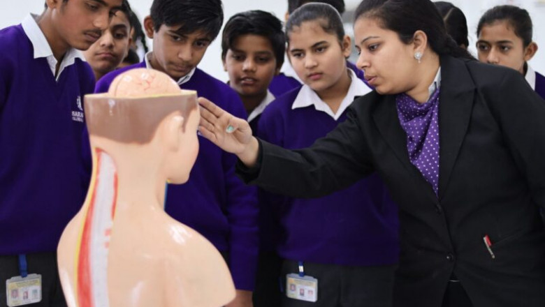 Here’s how appropriate education infrastructure can support better learning