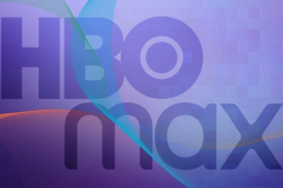 How to watch HBO max on smart tv?