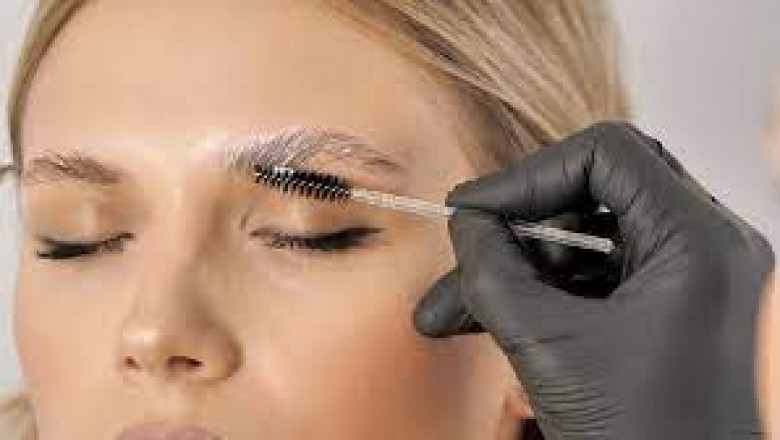Is a Brow Lamination Course Right For You?
