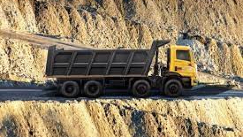 Mahindra Blazo X 35 Tipper: Price, Mileage and Review