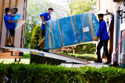 Maxi Moving