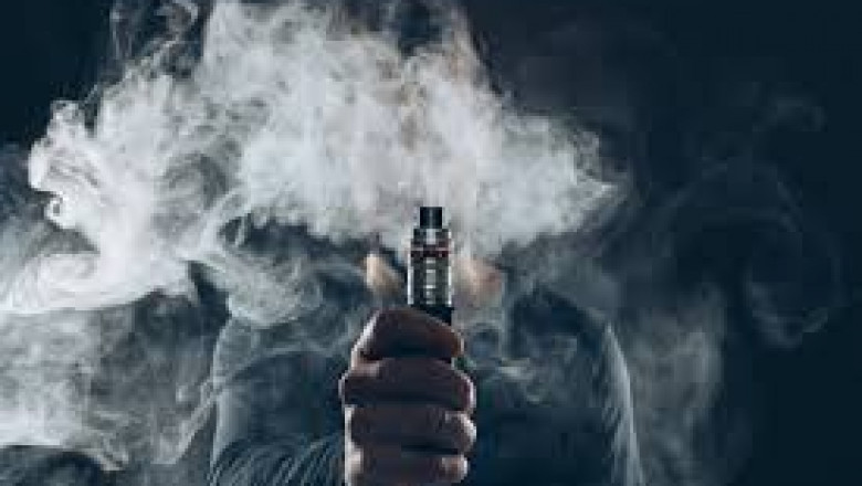 Nicotine in Cigarettes vs. Vapes: Different Forms
