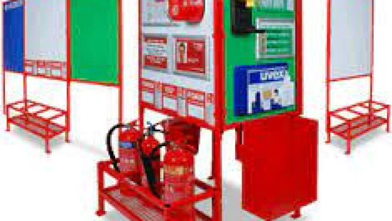 Safety Stations Market 2022 Key Players, Share &amp; Forecast Report to 2028