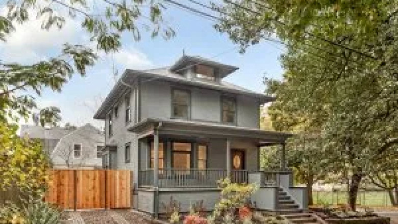 Seattle homes for Sale