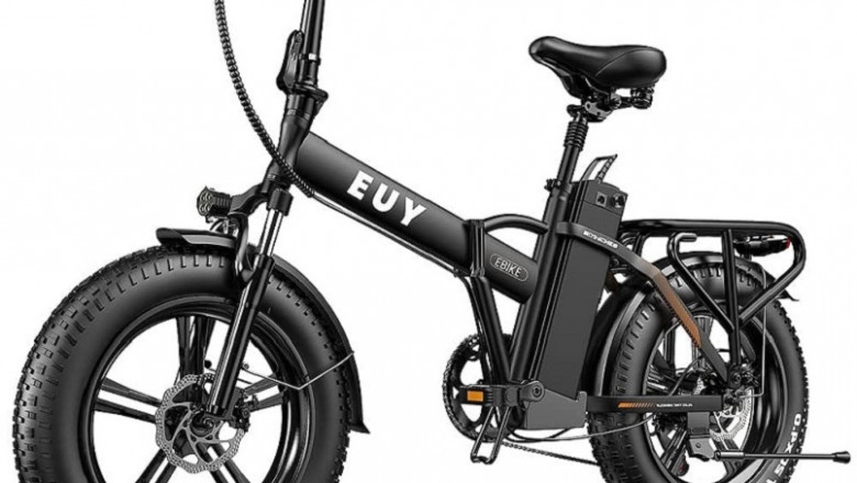 Six Top rated Electric Mountain Bikes to Buy at $1300