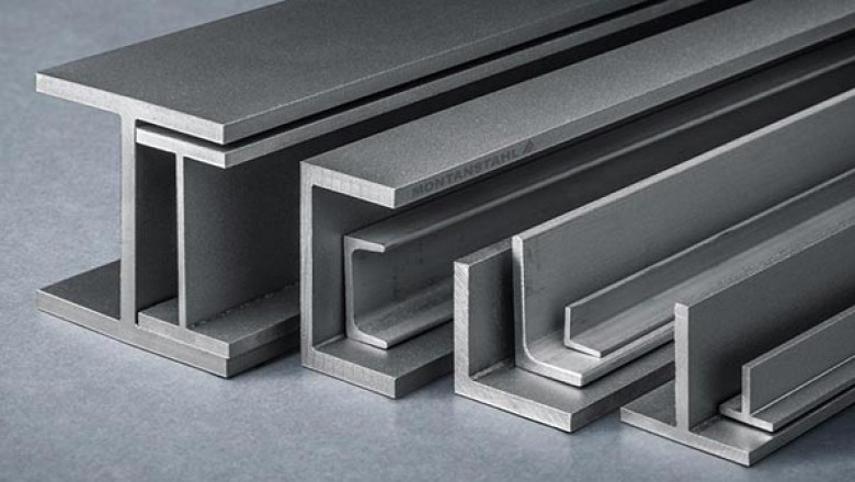 Structural Steel Market Set to Witness Explosive Growth by 2030