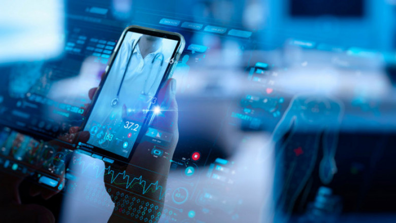 Telemedicine Technologies Market Insight | Outlook | Growth Analysis Report 2022-2028