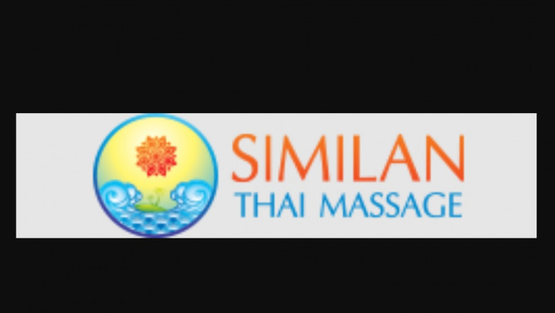Thai - A Distinctive Type of Massage