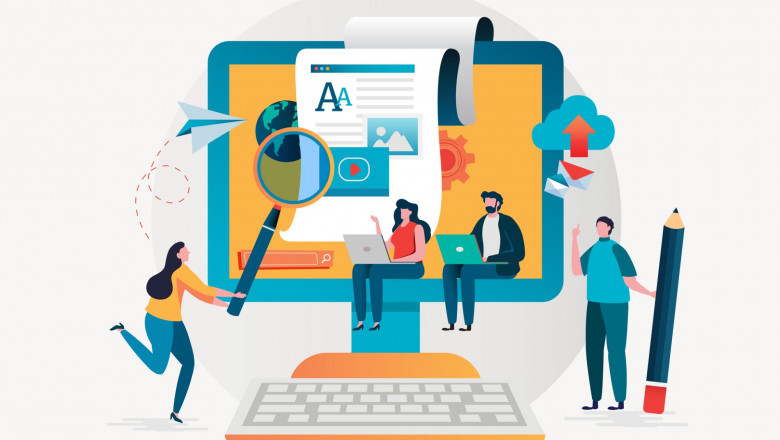 The best technique to set up a social CRM process