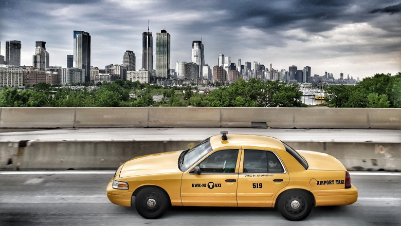 Things to Think About Before Booking a Taxi to Melbourne Airport - Ozzietaxi
