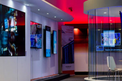 Transparent Digital Signage Market 2022 Size, Key Players & Forecast Report to 2028