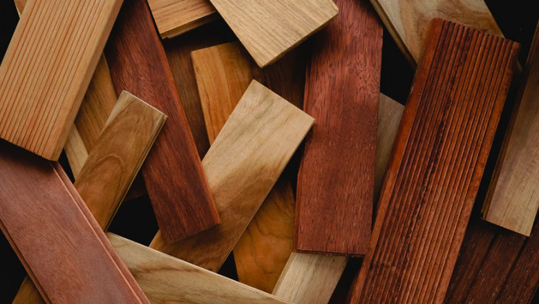Waterproof plywood for bathroom - Gurjone